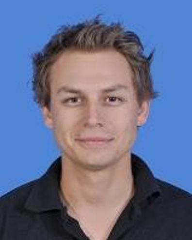 Dr. Nicol van Dyk